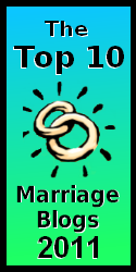 Top Ten Marriage Blogs of 2011